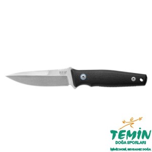 MKM TPF Defense Black G10 Bıçak