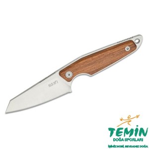 MK MA02-S MKM Makro 2 Santos Wood Bıçak