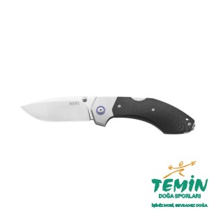 MKM Hero Black G10 Çakı