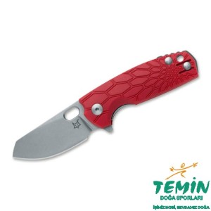 Fox Knives Baby Core Red Çakı