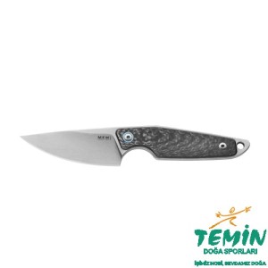 MK MA01-CF MKM Makro 1 Carbon Fiber Bıçak