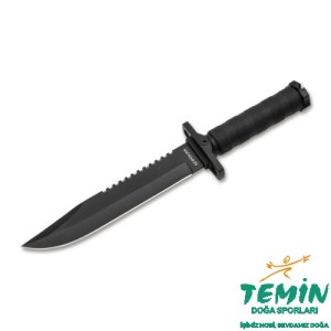 Böker Magnum John Jay Survival Bıçak