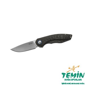 MKM Timavo Carbon Fiber Çakı