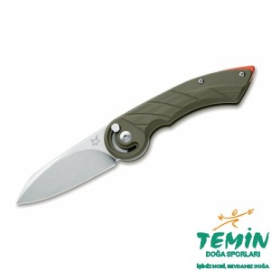 Fox Radius G10 OD Çakı