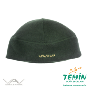 Vav Wear Polar Bere - Haki