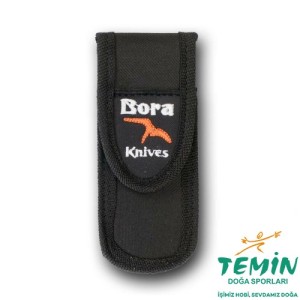 Bora Cordura Küçük Çakı Kılıfı