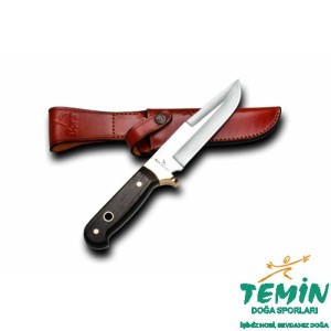 Bora 405 W Hunter Wenge Saplı Bıçak