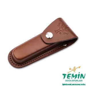 Böker Manufaktur Leather Wallet Tall Çakı Kılıfı