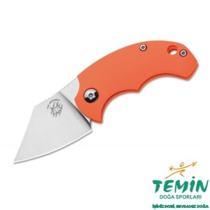 Fox Knives Dragotac BB Orange Çakı