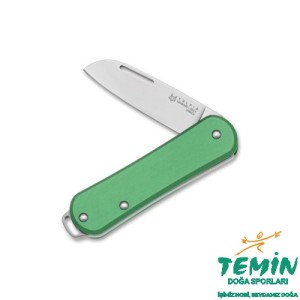 Fox Knives Vulpis 108 Aluminum OD Green Çakı