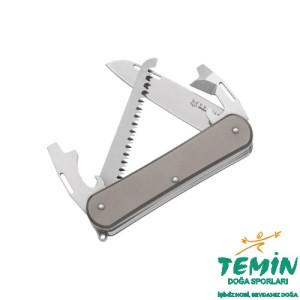 Fox Knives Vulpis 130-S4 TI Çakı