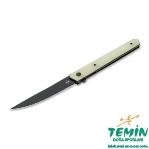 Böker Plus KWAIKEN AIR G10 JADE Çakı