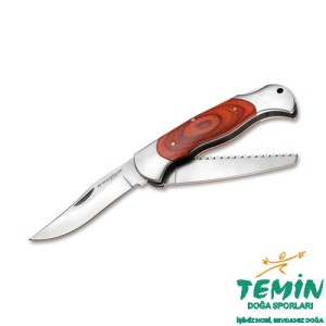 Böker Magnum Classic Hunter Slim Çakı