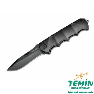 Böker Magnum Black Spear 42 Çakı