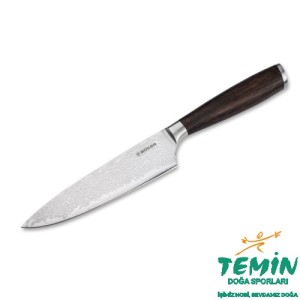 Böker Manufaktur Meisterklinge Damast Chef's Knife Small Bıçak