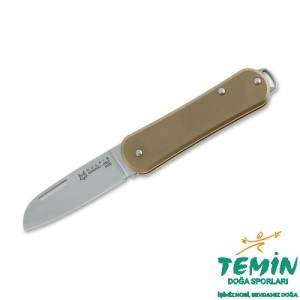 Fox Knives Vulpis 108 OT Çakı