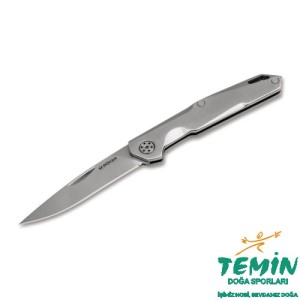 Böker Magnum Shiny EDC Çakı