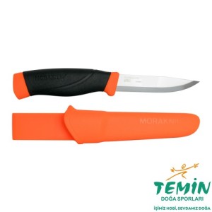 Morakniv HD Hi-Vis Orange (C) Bıçak