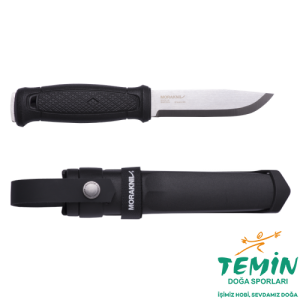 Morakniv Garberg Multi-Mount Kılıf Paslanmaz Bıçak