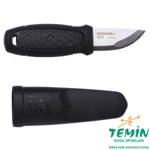 Morakniv Eldris Siyah Bıçak 12647