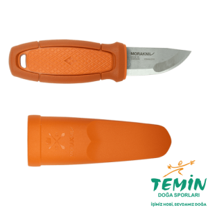 Morakniv Eldris Burnt Orange Bıçak