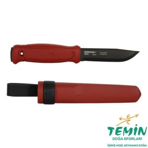 Morakniv Garberg BlackBlade Dala Red Edition -Mora Bıçak-