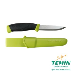 Morakniv Companion S Olive Green -Mora Bıçak-