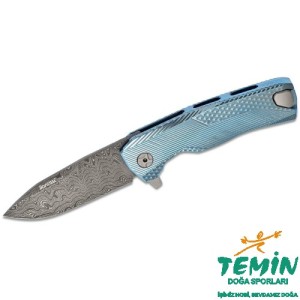 Lionsteel ROK DD BL Çakı