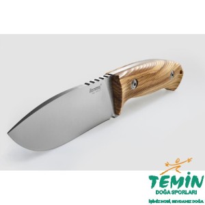 Lionsteel M3 Zeytin Saplı Bıçak