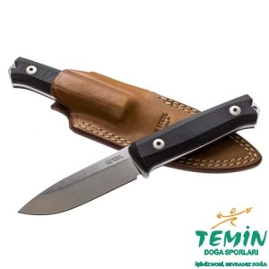 Lionsteel B40 G10-Black Bıçak