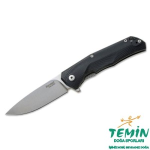 Lionsteel T.R.E. G10 Black Çakı