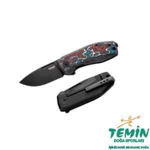 Lionsteel Nano Campione Çakı