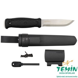 Morakniv® Garberg with Survival Kit (S) -Mora Bıçak-