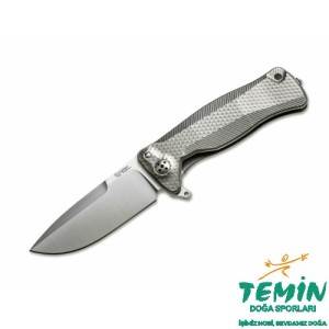 Lionsteel SR-11 G Titan Çakı