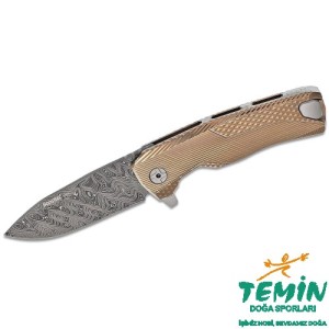 Lionsteel ROK DD GL Çakı