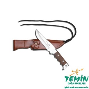 Bora 404 FTZ Fighter Zeytin Saplı Bıçak