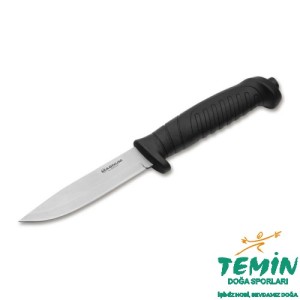 Böker Magnum Knivgar Black Bıçak