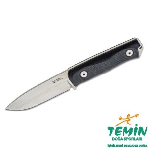 Lionsteel B41 Black G10 Bıçak