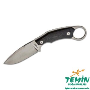 Lionsteel H2 G10 – Black Bıçak