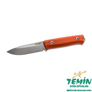 Lionsteel B40 G10 Orange Bıçak