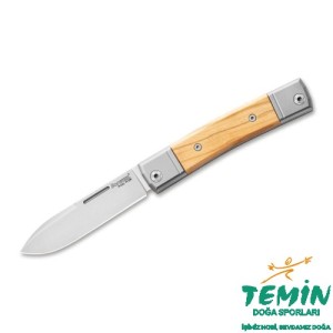 Lionsteel bestMAN BM2 UL Çakı