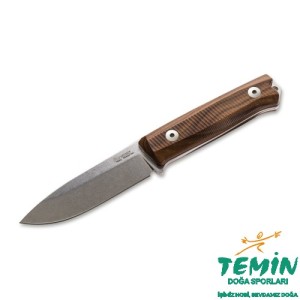 Lionsteel B40 Santos Bıçak