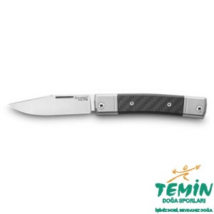 Lionsteel bestMAN Karbon Fiber Çakı