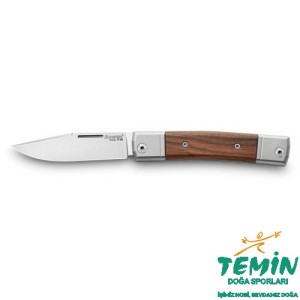 Lionsteel bestMAN Santos Wood Çakı