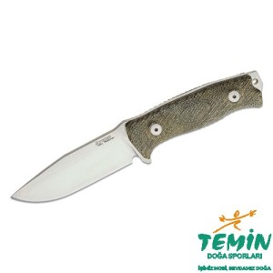 Lionsteel M5 Canvas Bıçak