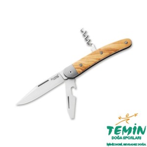 Lionsteel Jack JK3 UL Çakı