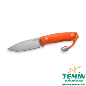 Lionsteel M1 G10 – Orange Bıçak