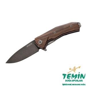 Lionsteel KUR BST Santos Çakı