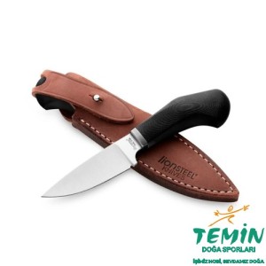 Lionsteel Willy Black G10 Bıçak