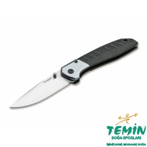 Böker Magnum Advance Pro EDC Thumbstud Çakı